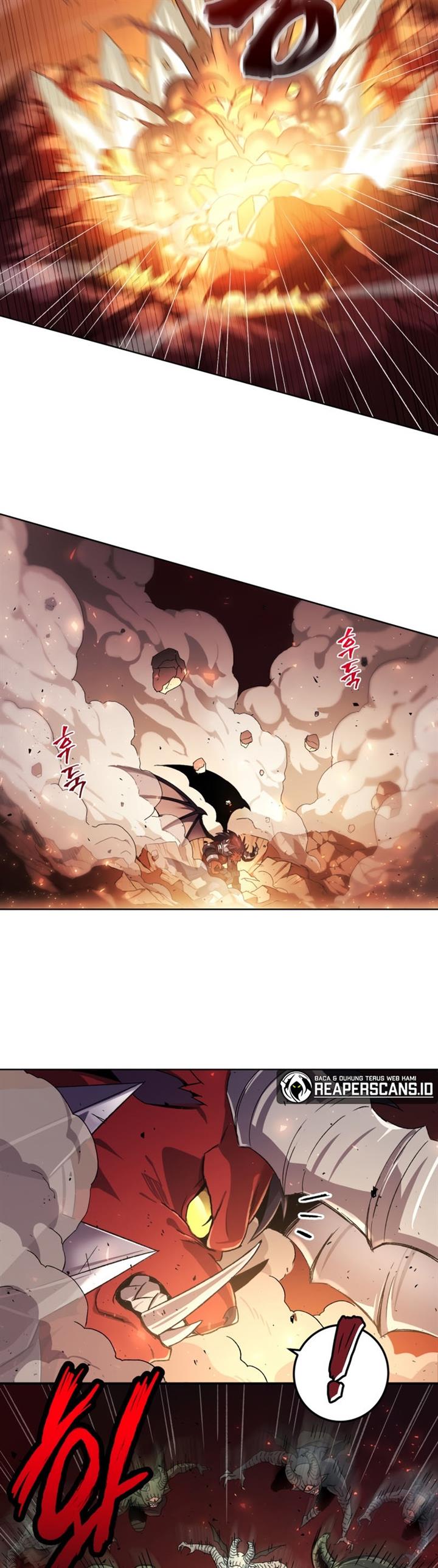 Player Who Returned 10,000 Years Later Chap 1 - Next Chap 2