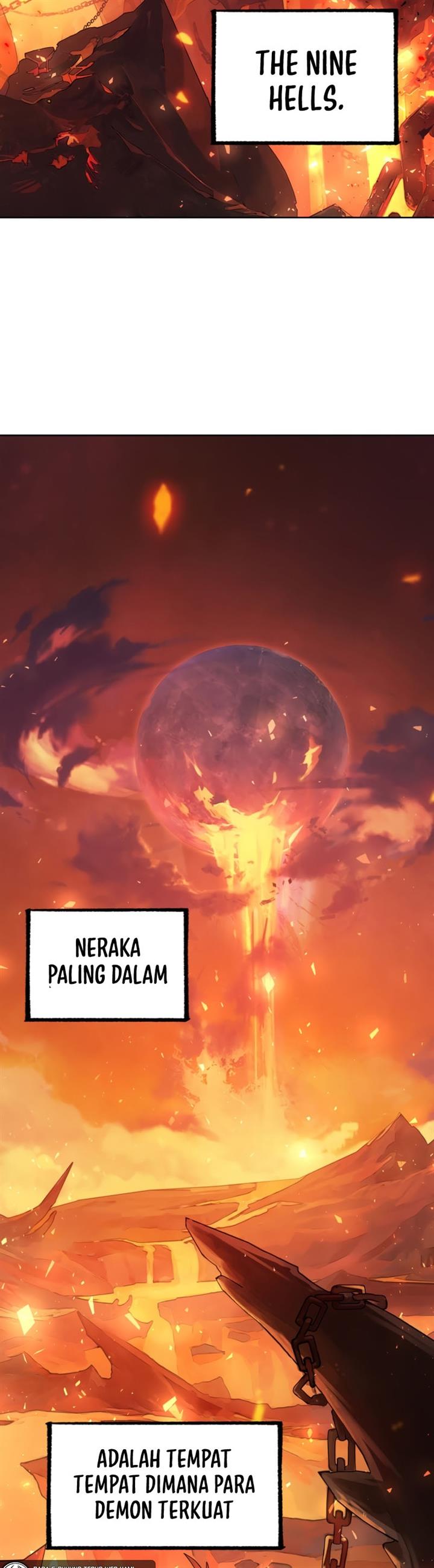 Player Who Returned 10,000 Years Later Chap 1 - Next Chap 2
