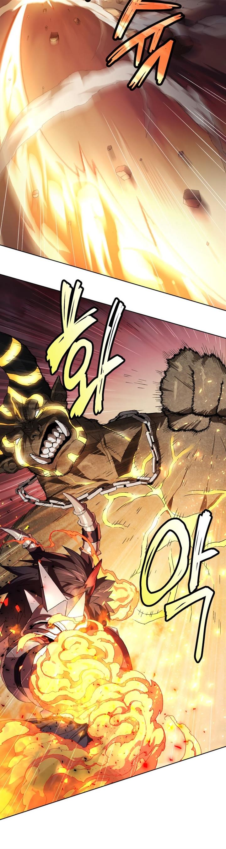 Player Who Returned 10,000 Years Later Chap 1 - Next Chap 2