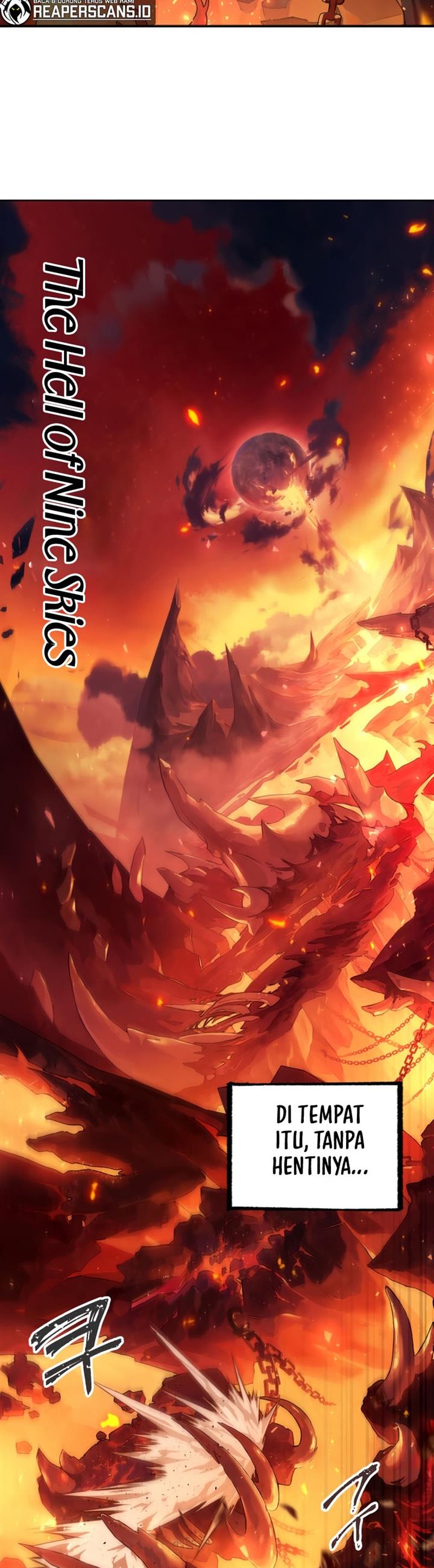 Player Who Returned 10,000 Years Later Chap 1 - Next Chap 2