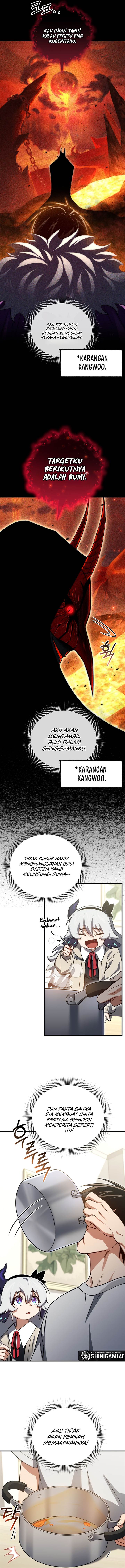 Player Who Returned 10,000 Years Later Chap 104 - Next Chap 105