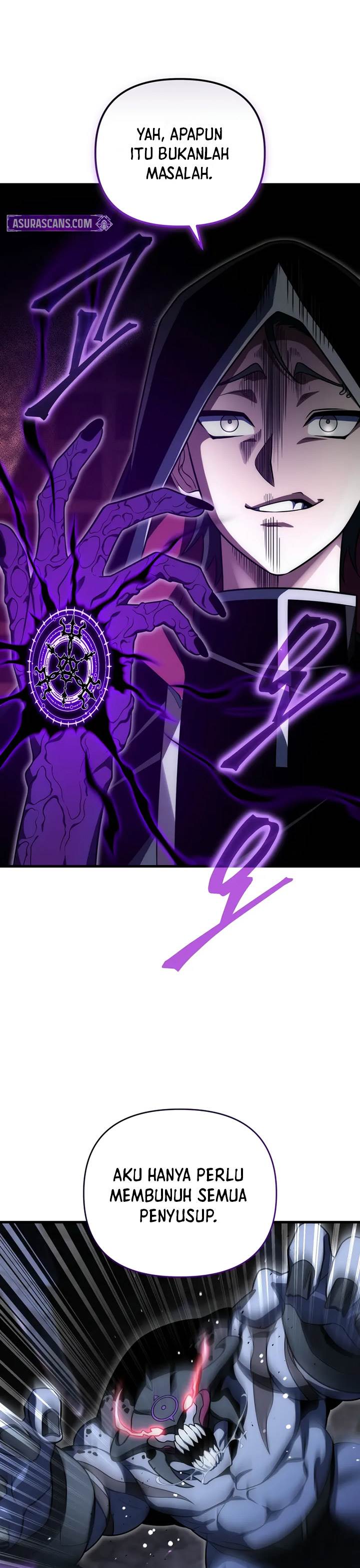 Player Who Returned 10,000 Years Later Chap 105 - Next Chap 106