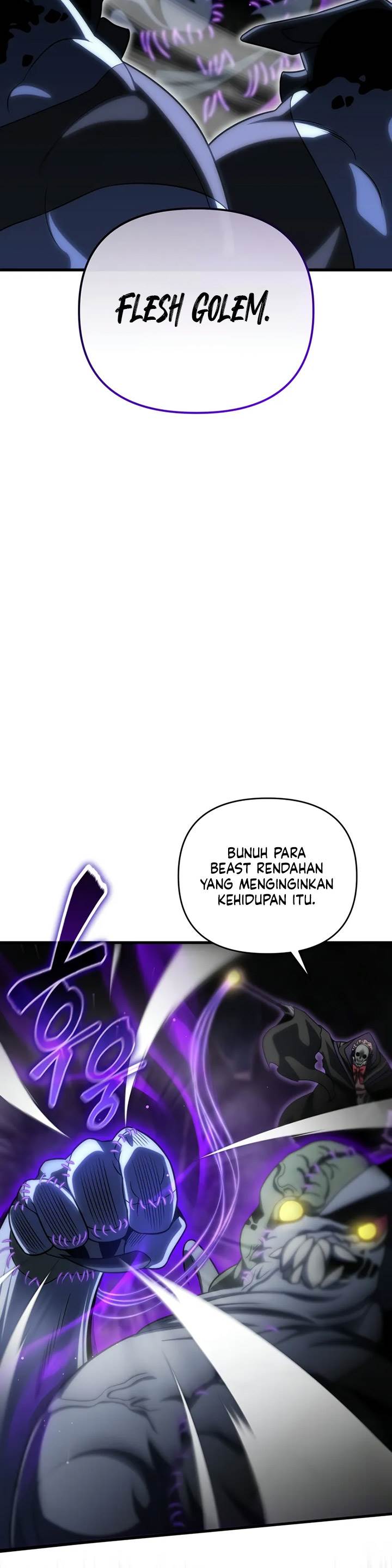 Player Who Returned 10,000 Years Later Chap 105 - Next Chap 106
