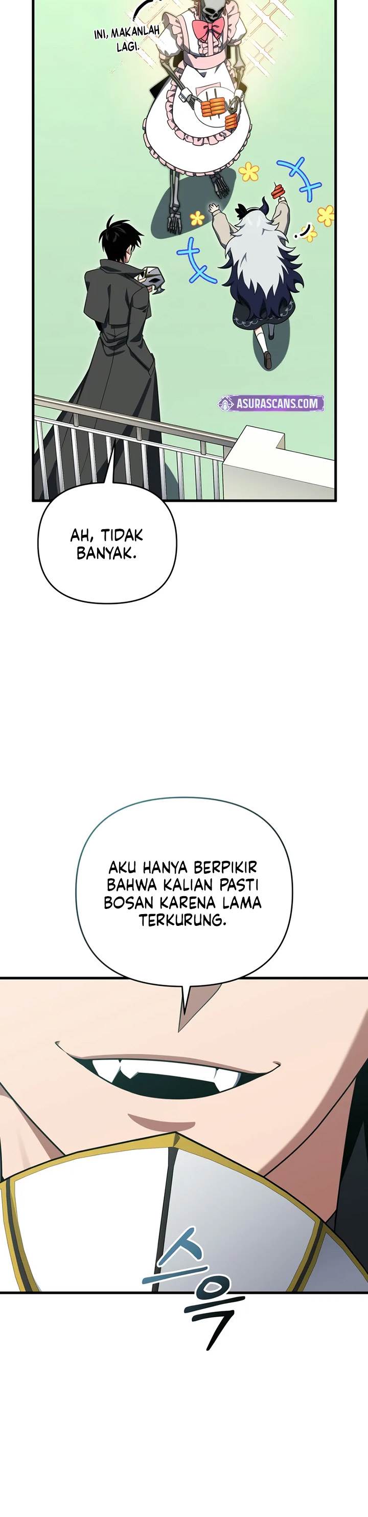 Player Who Returned 10,000 Years Later Chap 105 - Next Chap 106