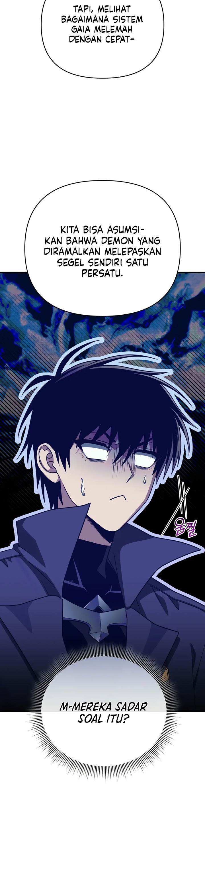 Player Who Returned 10,000 Years Later Chap 105 - Next Chap 106