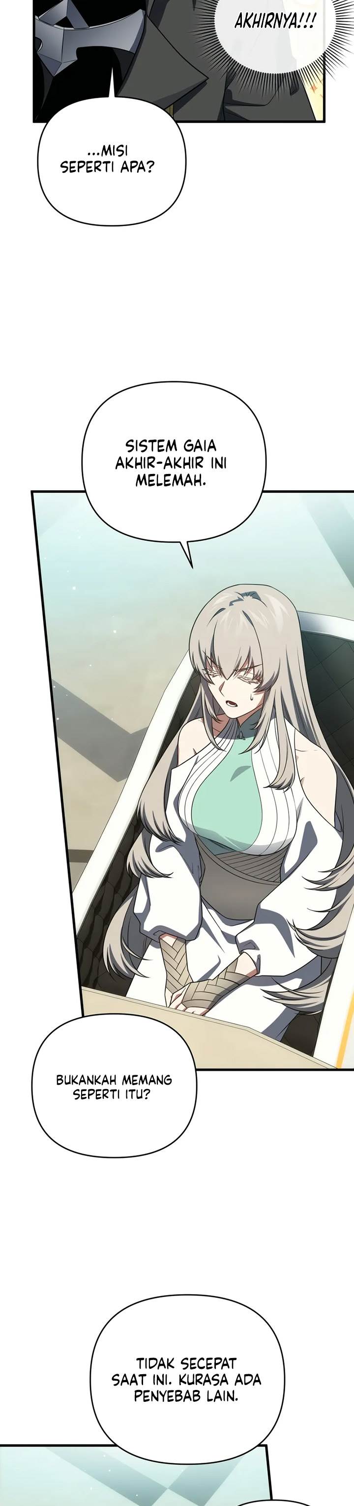 Player Who Returned 10,000 Years Later Chap 105 - Next Chap 106