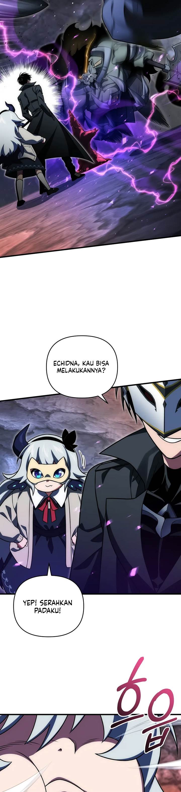 Player Who Returned 10,000 Years Later Chap 105 - Next Chap 106