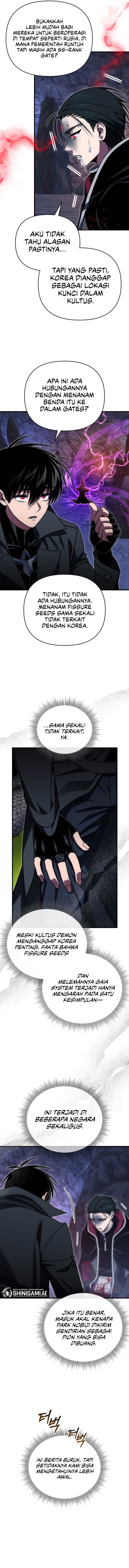 Player Who Returned 10,000 Years Later Chap 106 - Next Chap 107