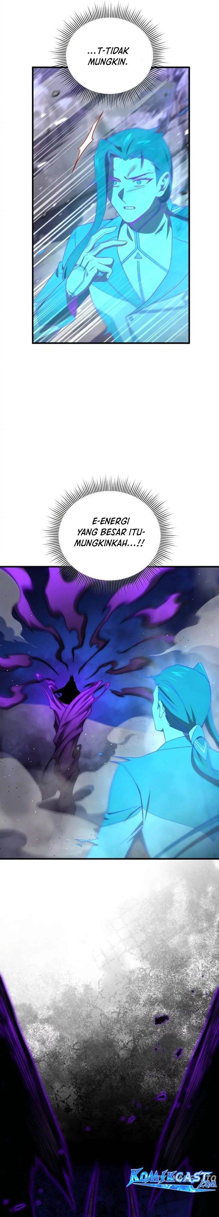Player Who Returned 10,000 Years Later Chap 108 - Next Chap 109