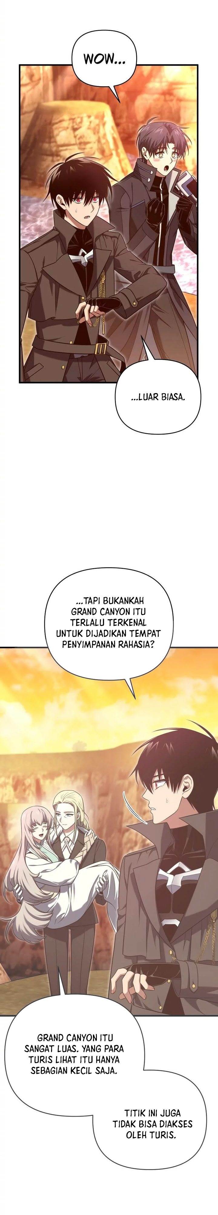 Player Who Returned 10,000 Years Later Chap 108 - Next Chap 109