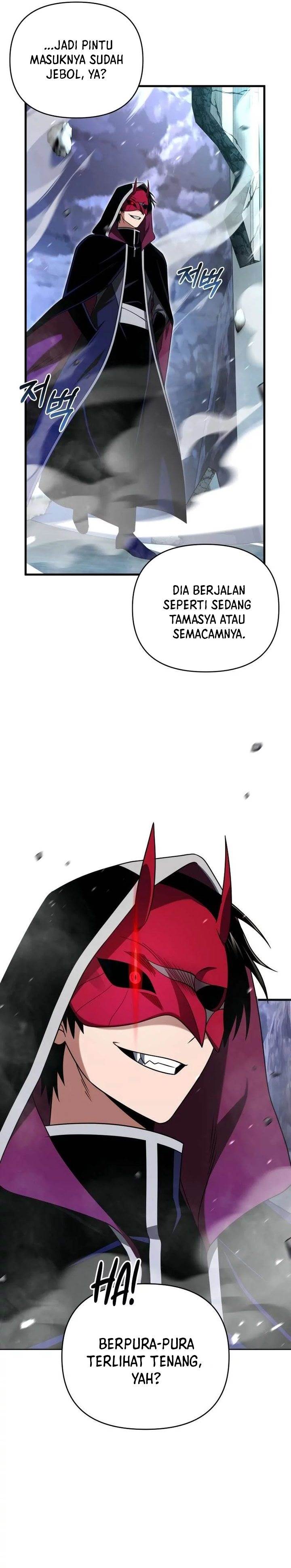 Player Who Returned 10,000 Years Later Chap 108 - Next Chap 109