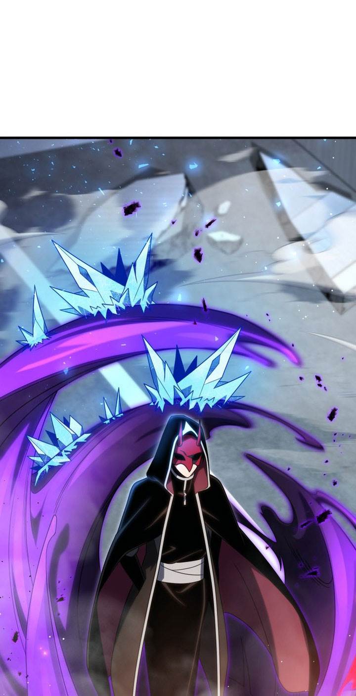 Player Who Returned 10,000 Years Later Chap 109 - Next Chap 110