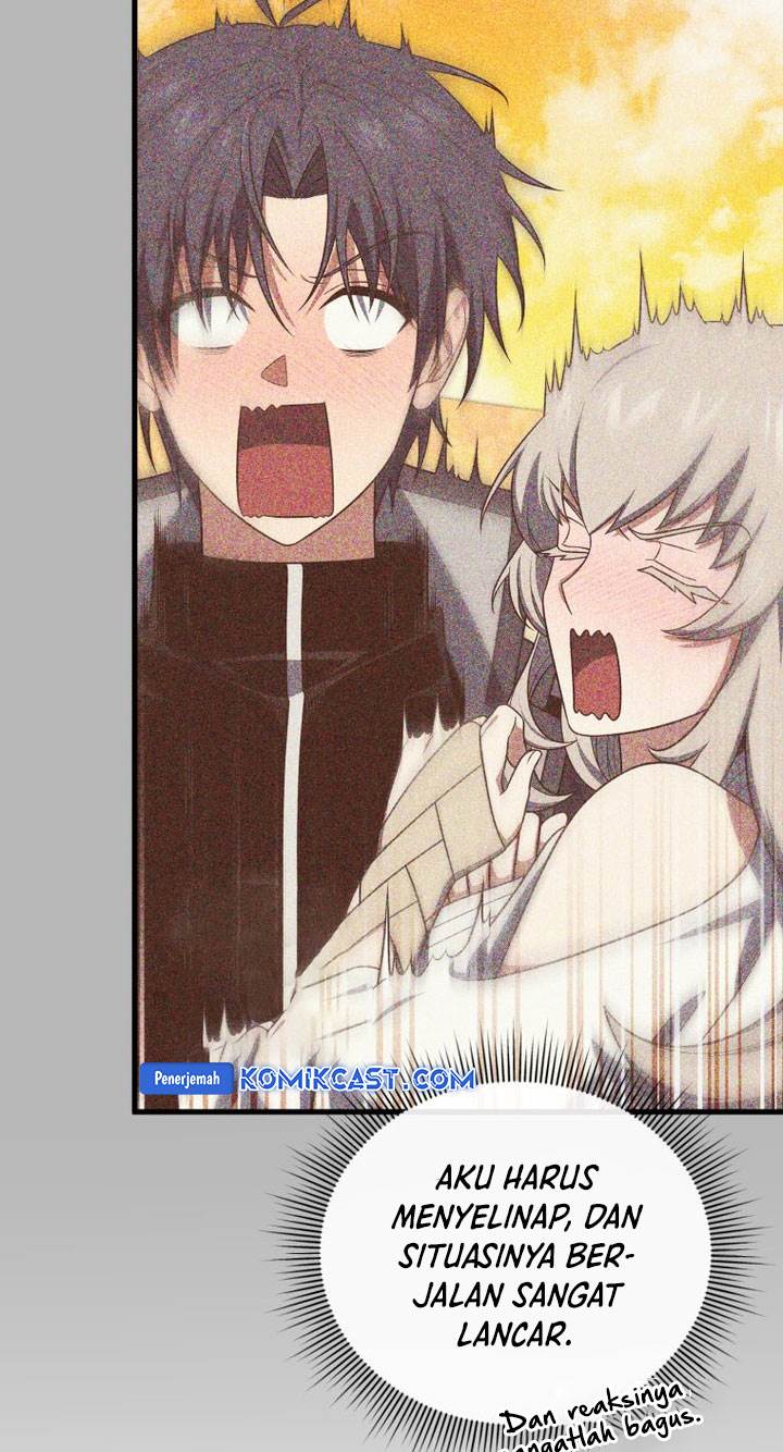 Player Who Returned 10,000 Years Later Chap 109 - Next Chap 110