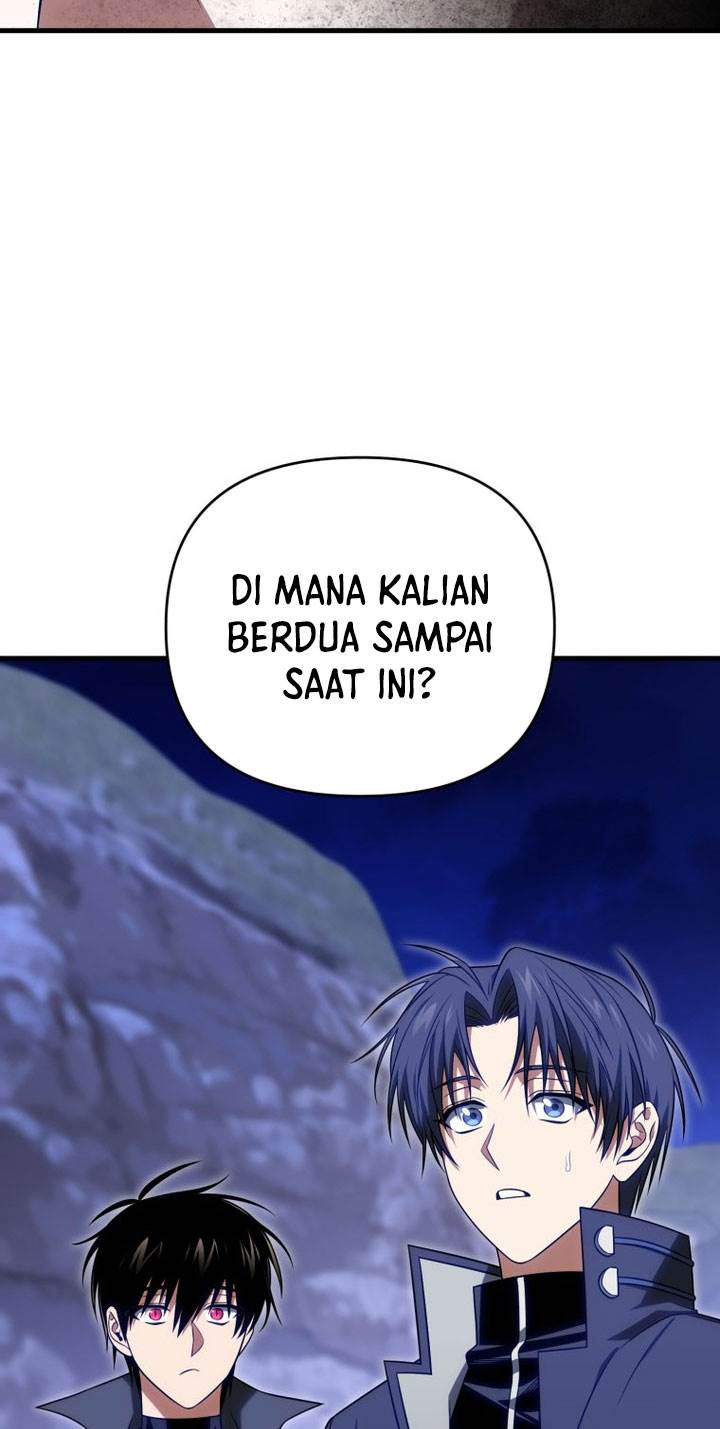 Player Who Returned 10,000 Years Later Chap 109 - Next Chap 110