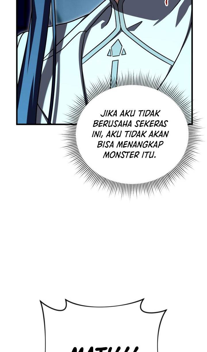Player Who Returned 10,000 Years Later Chap 109 - Next Chap 110