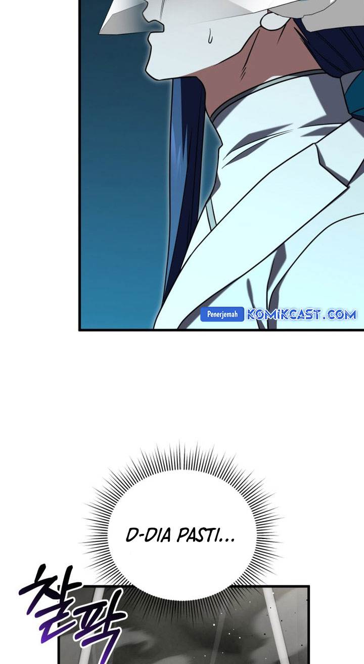 Player Who Returned 10,000 Years Later Chap 109 - Next Chap 110