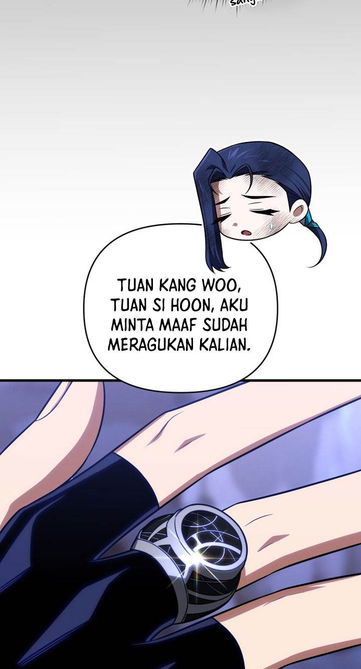 Player Who Returned 10,000 Years Later Chap 109 - Next Chap 110