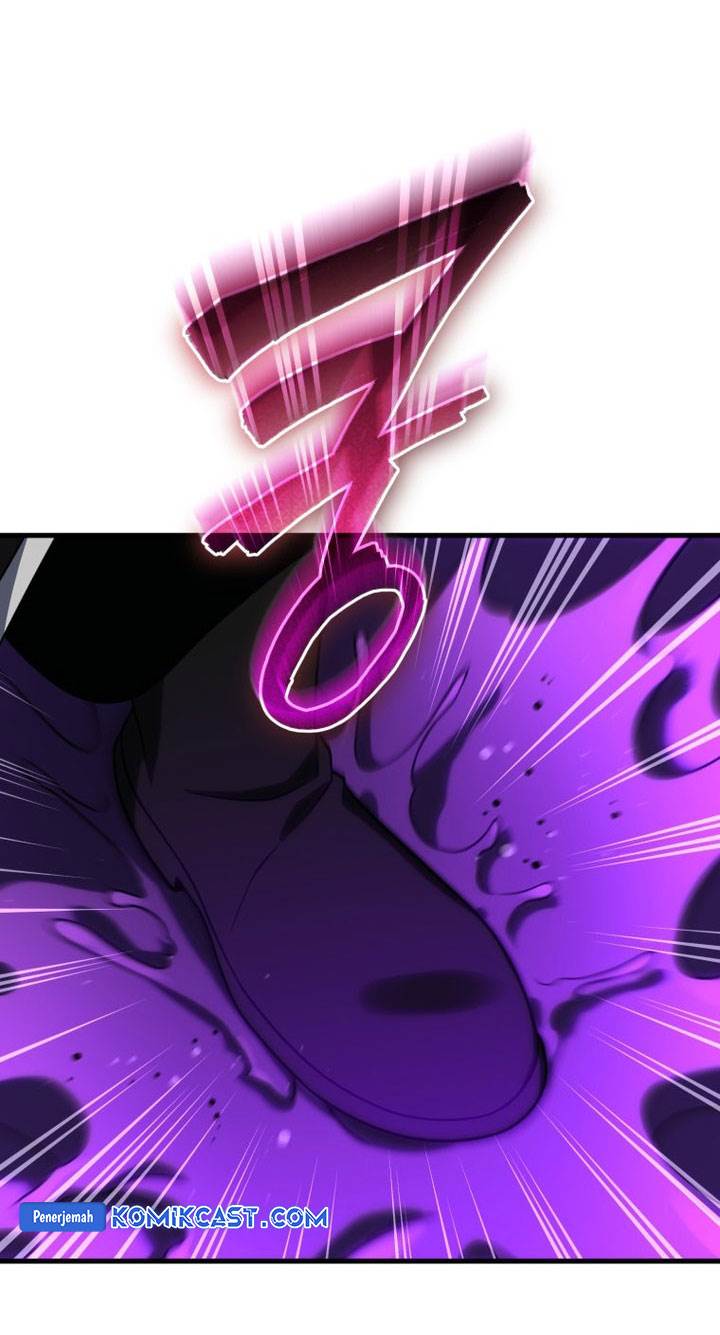 Player Who Returned 10,000 Years Later Chap 109 - Next Chap 110