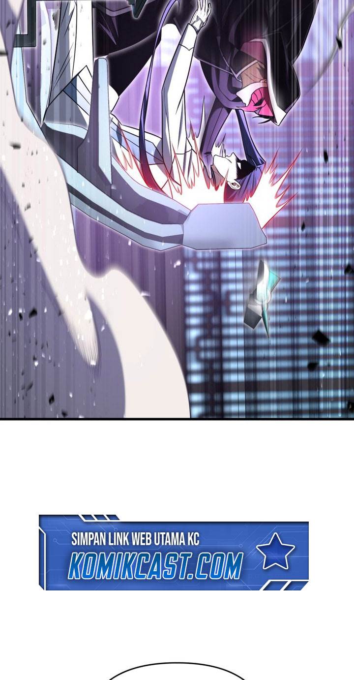 Player Who Returned 10,000 Years Later Chap 109 - Next Chap 110