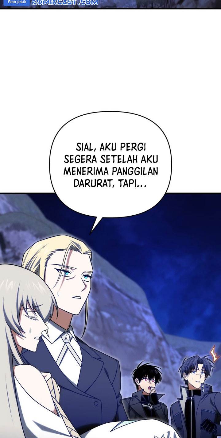 Player Who Returned 10,000 Years Later Chap 109 - Next Chap 110