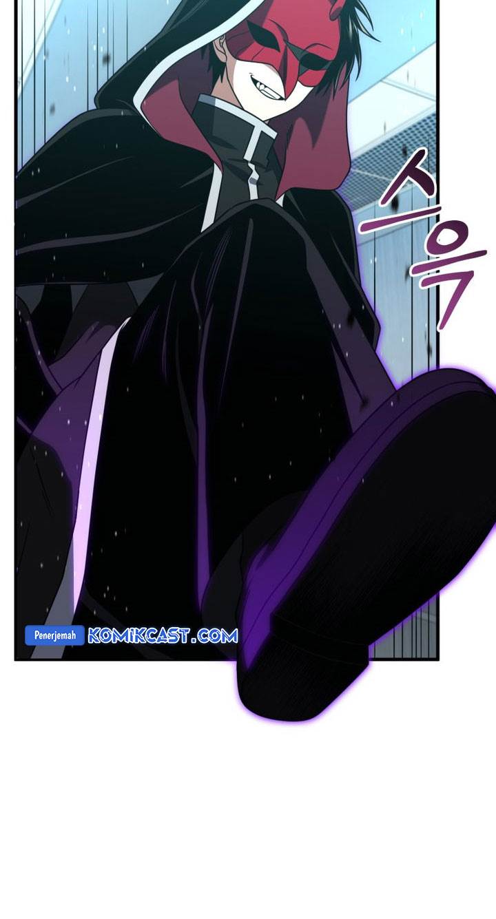 Player Who Returned 10,000 Years Later Chap 109 - Next Chap 110