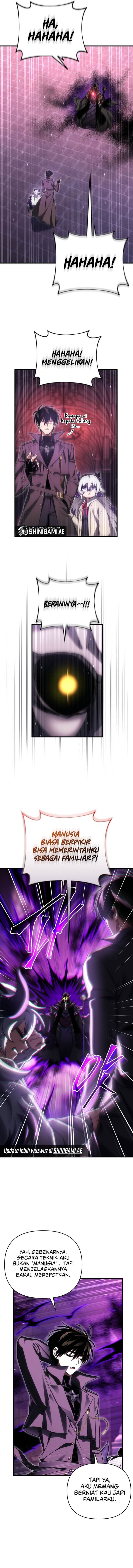 Player Who Returned 10,000 Years Later Chap 100 - Next Chap 101
