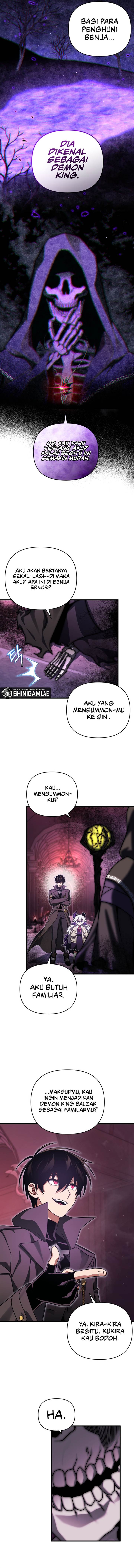 Player Who Returned 10,000 Years Later Chap 100 - Next Chap 101