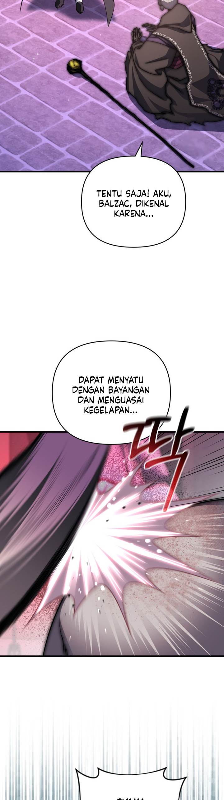Player Who Returned 10,000 Years Later Chap 101 - Next Chap 102