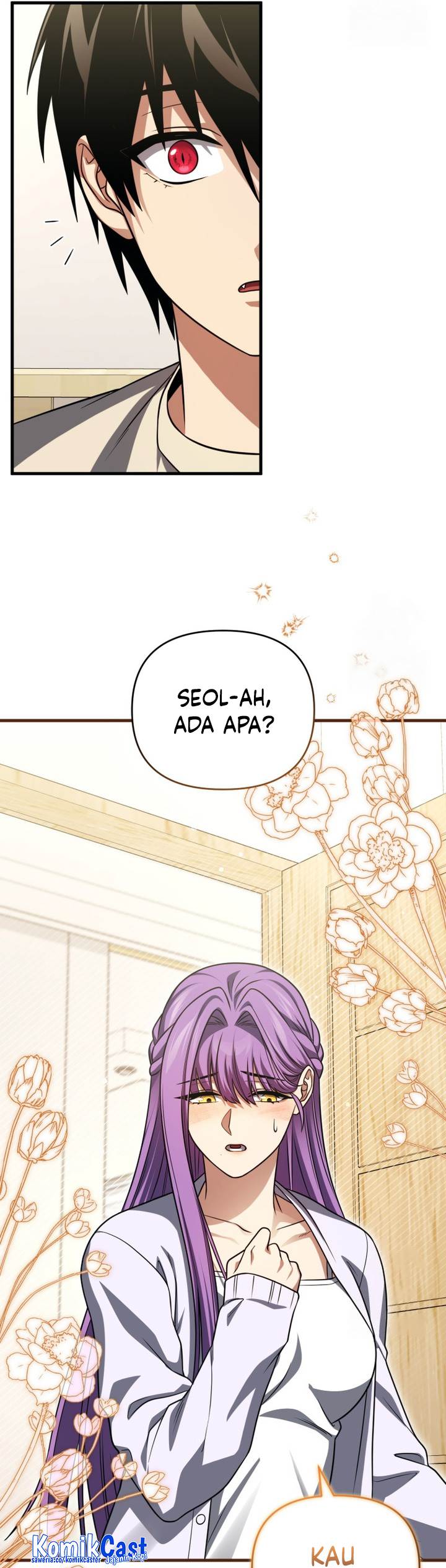 Player Who Returned 10,000 Years Later Chap 101 - Next Chap 102