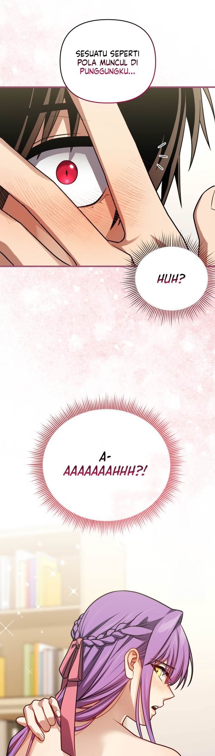 Player Who Returned 10,000 Years Later Chap 101 - Next Chap 102