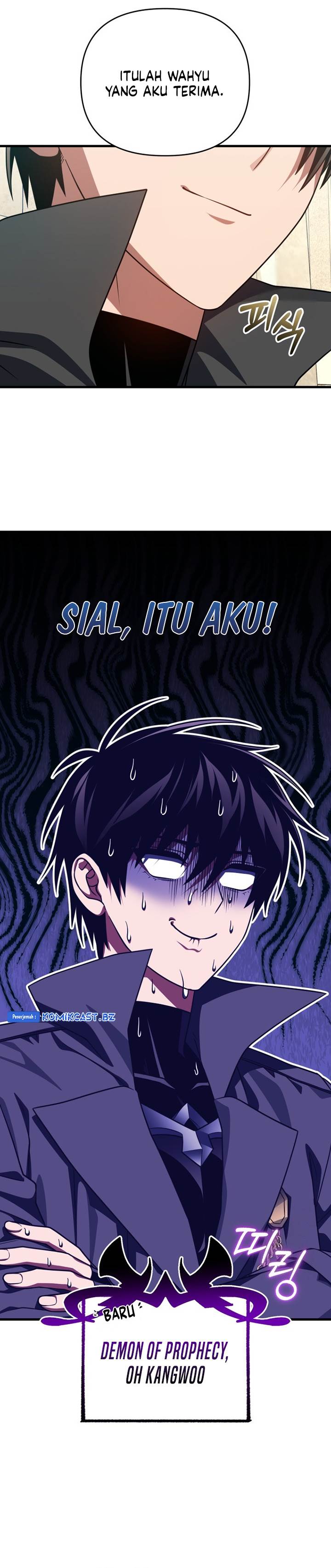Player Who Returned 10,000 Years Later Chap 103 - Next Chap 104