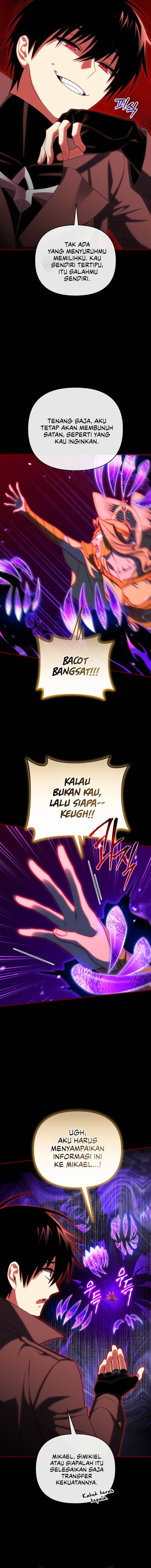 Player Who Returned 10,000 Years Later Chap 114 - Next Chap 115
