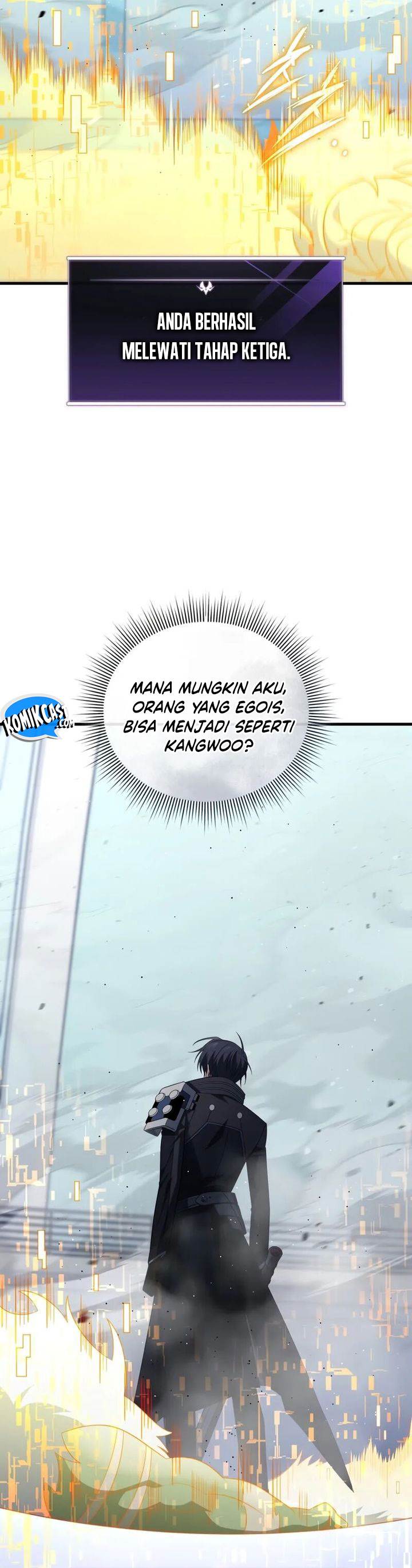 Player Who Returned 10,000 Years Later Chap 115 - Next Chap 116