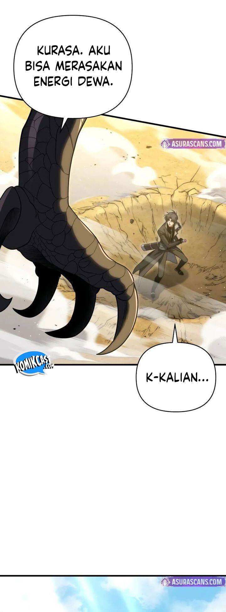 Player Who Returned 10,000 Years Later Chap 115 - Next Chap 116