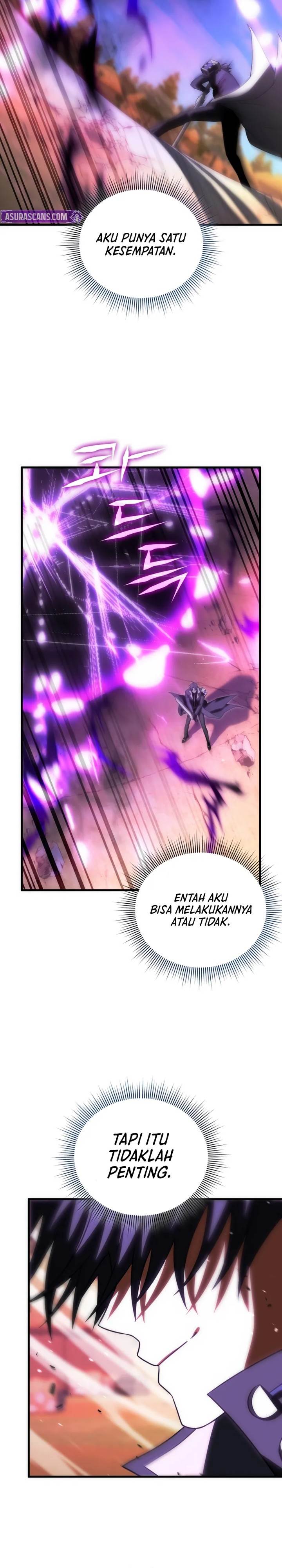 Player Who Returned 10,000 Years Later Chap 116 - Next Chap 117