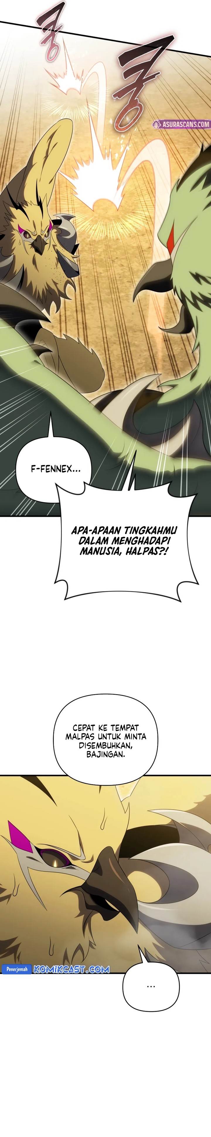 Player Who Returned 10,000 Years Later Chap 116 - Next Chap 117