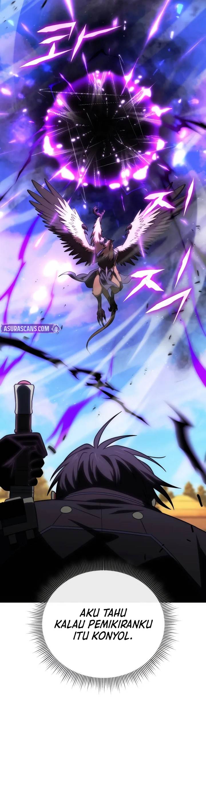 Player Who Returned 10,000 Years Later Chap 116 - Next Chap 117