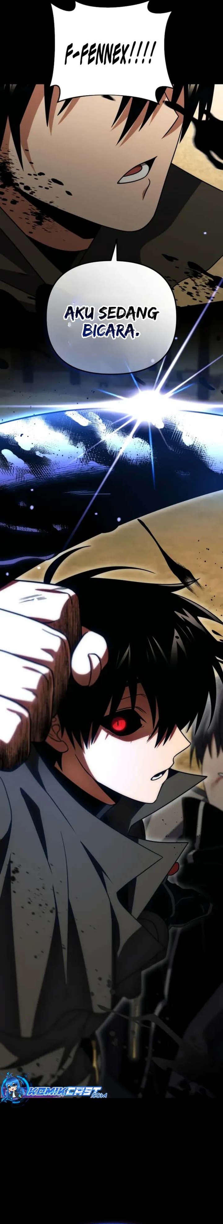 Player Who Returned 10,000 Years Later Chap 117 - Next Chap 118