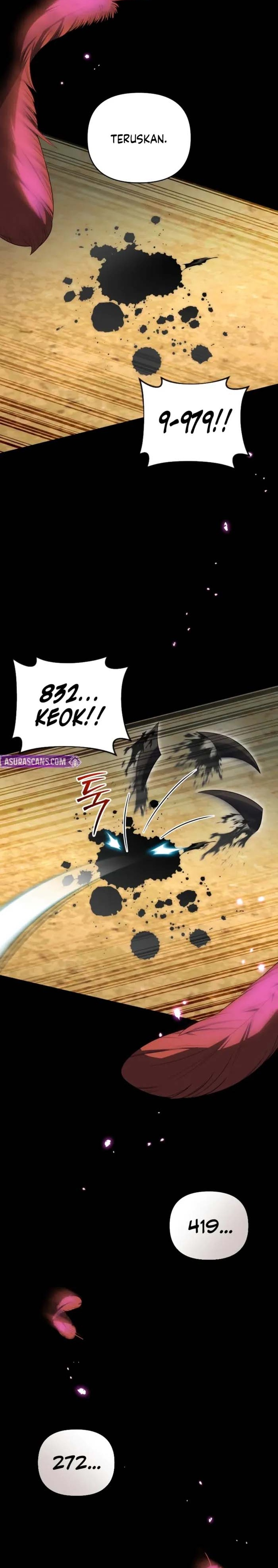Player Who Returned 10,000 Years Later Chap 117 - Next Chap 118