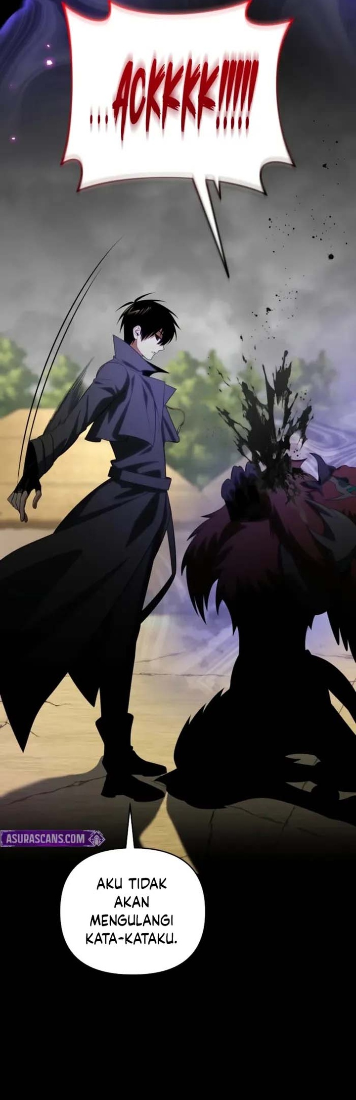 Player Who Returned 10,000 Years Later Chap 117 - Next Chap 118