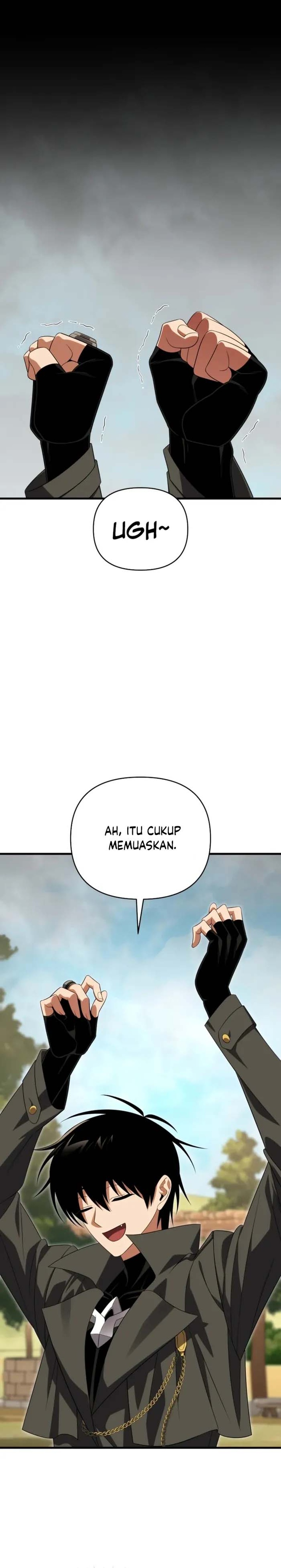Player Who Returned 10,000 Years Later Chap 117 - Next Chap 118