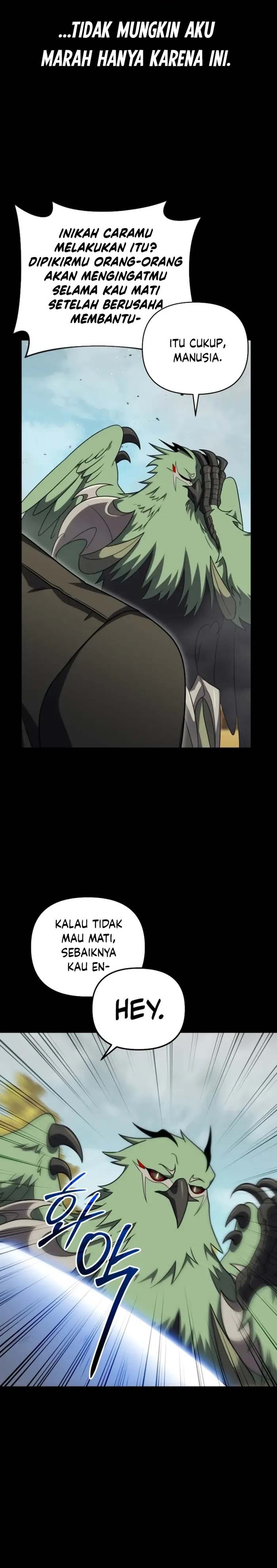 Player Who Returned 10,000 Years Later Chap 117 - Next Chap 118