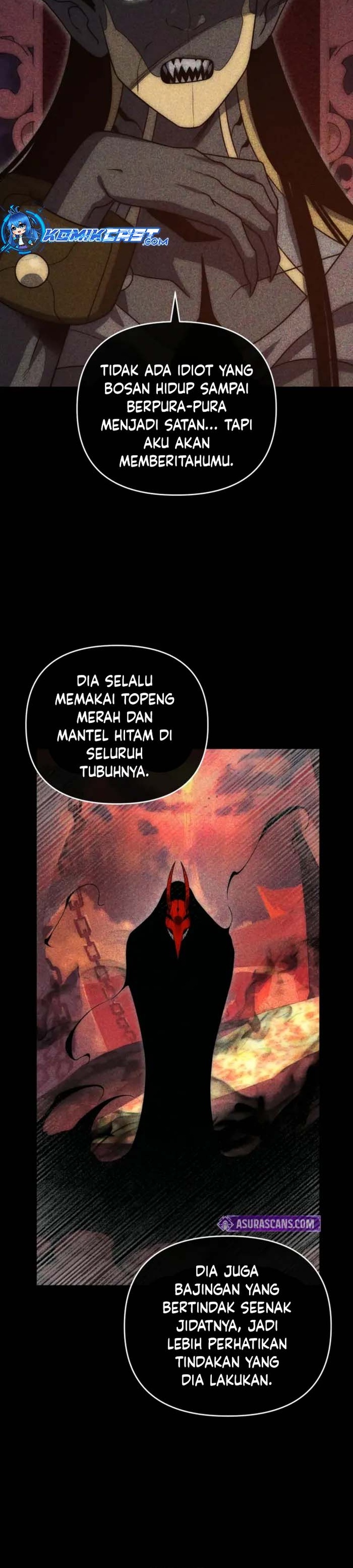 Player Who Returned 10,000 Years Later Chap 117 - Next Chap 118