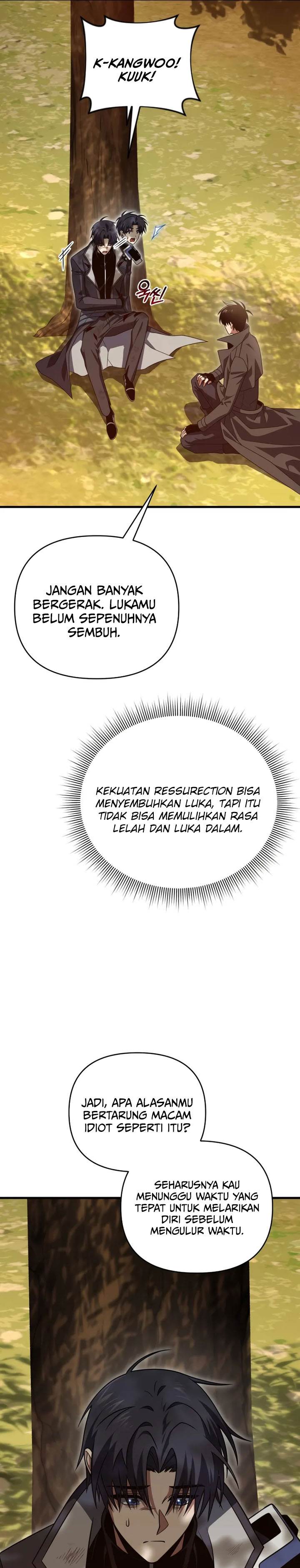 Player Who Returned 10,000 Years Later Chap 118 - Next Chap 119