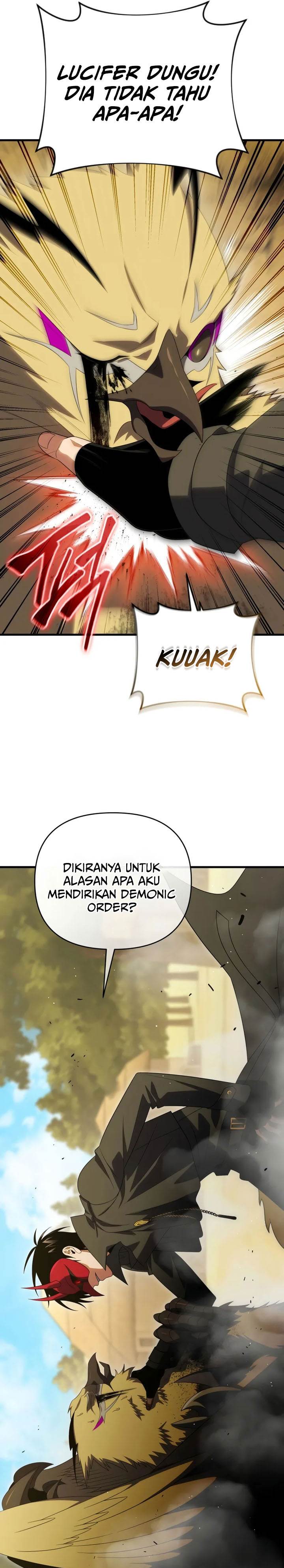 Player Who Returned 10,000 Years Later Chap 118 - Next Chap 119