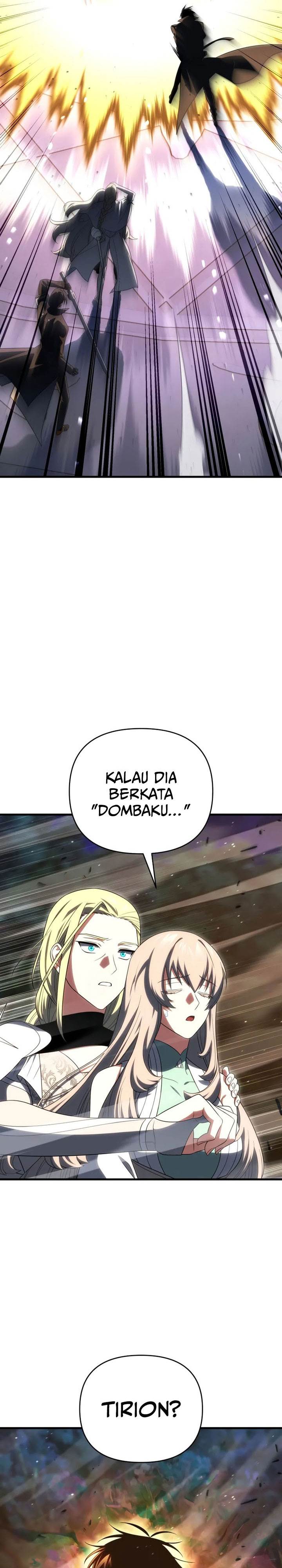 Player Who Returned 10,000 Years Later Chap 119 - Next Chap 120