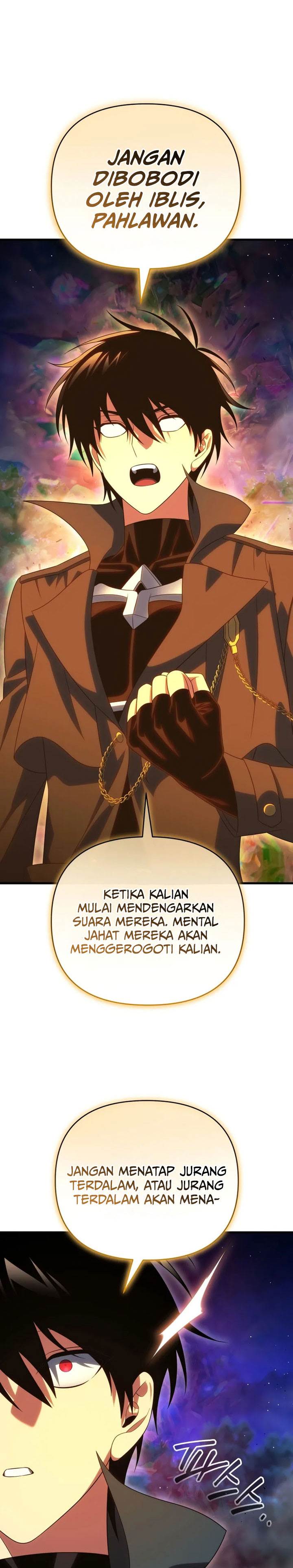 Player Who Returned 10,000 Years Later Chap 119 - Next Chap 120