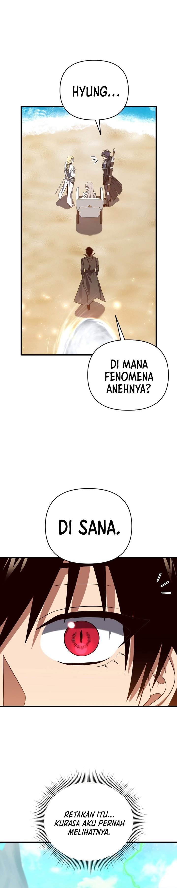 Player Who Returned 10,000 Years Later Chap 110 - Next Chap 111