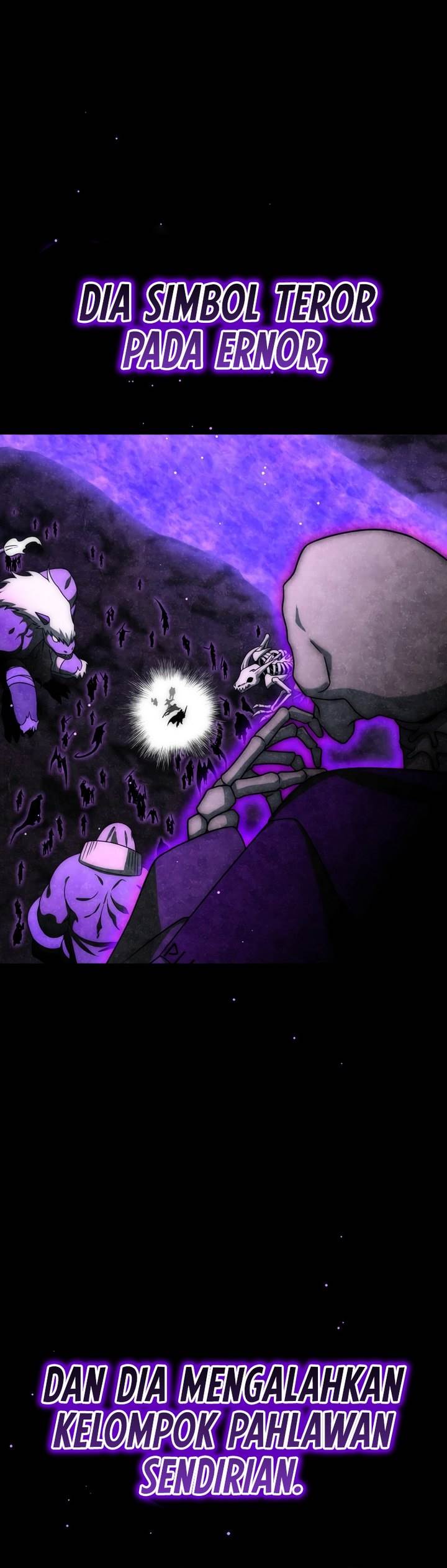 Player Who Returned 10,000 Years Later Chap 110 - Next Chap 111