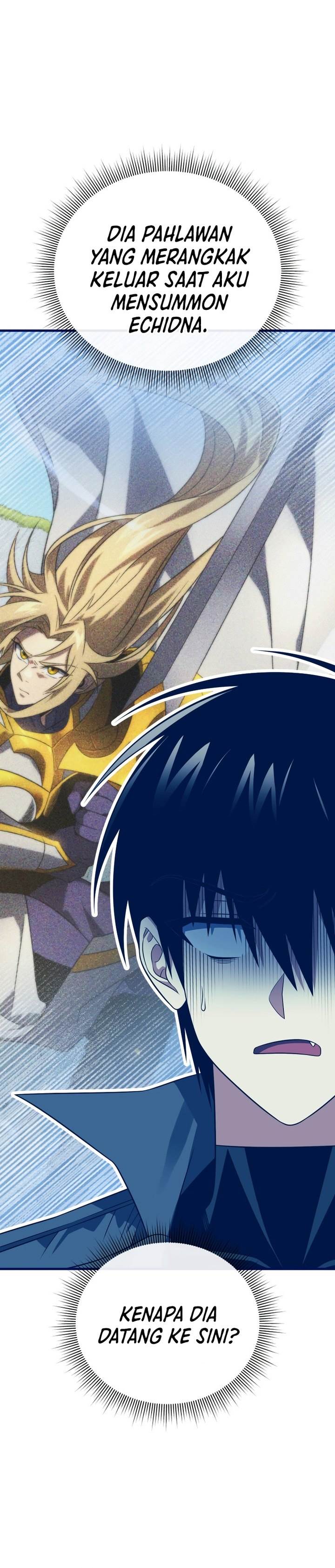 Player Who Returned 10,000 Years Later Chap 110 - Next Chap 111